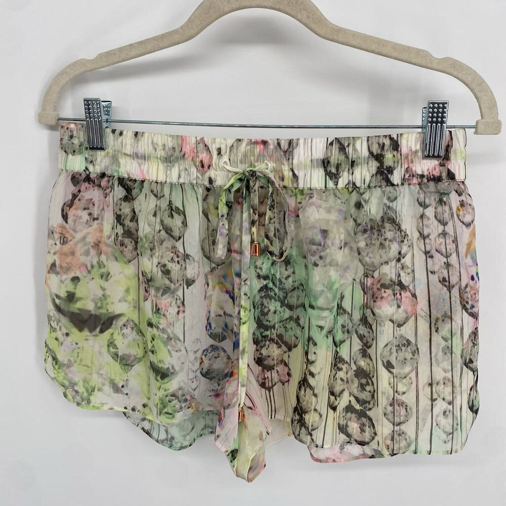TED BAKER SHORTS M PREMIUM