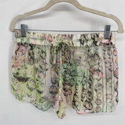 TED BAKER SHORTS M PREMIUM