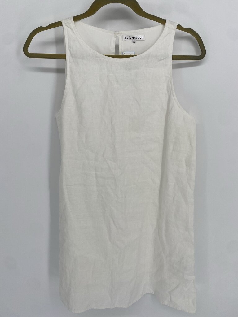 REFORMATION DRESS 0 PREMIUM