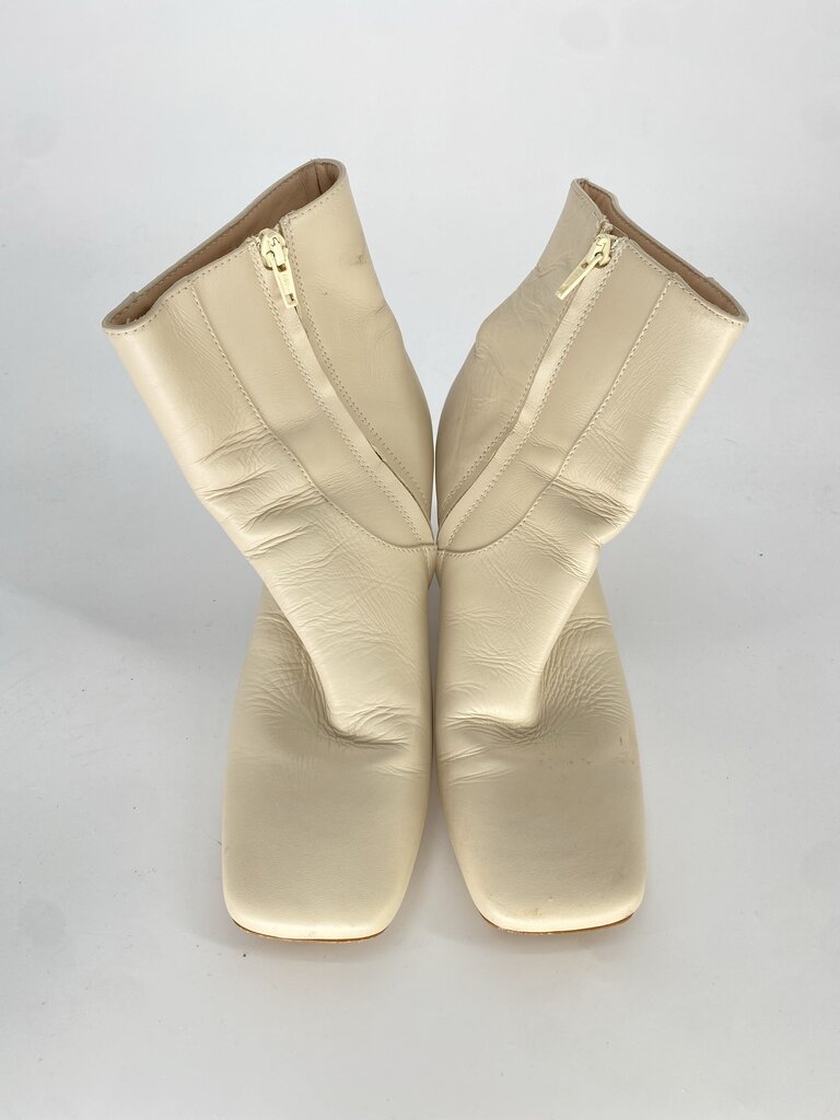 CLUB MONACO BOOTS 38.5 PREMIUM