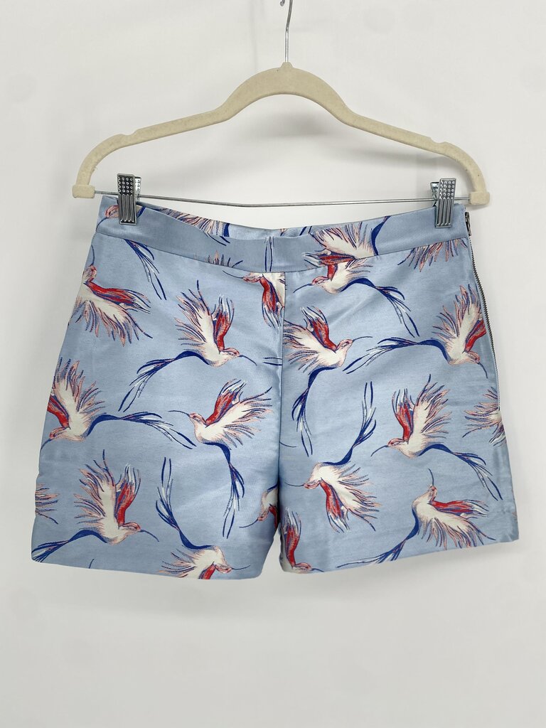 ALICE + OLIVIA SHORTS 8 PREMIUM