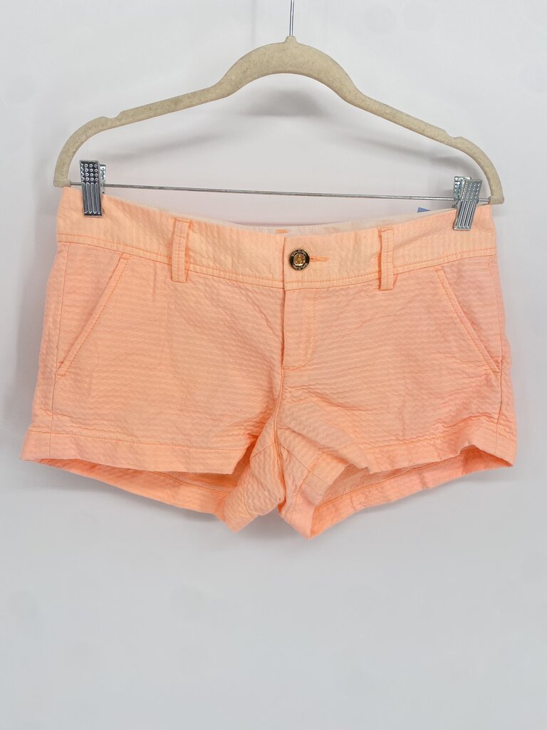 LILLY PULILTZER SHORTS 4 PREMIUM