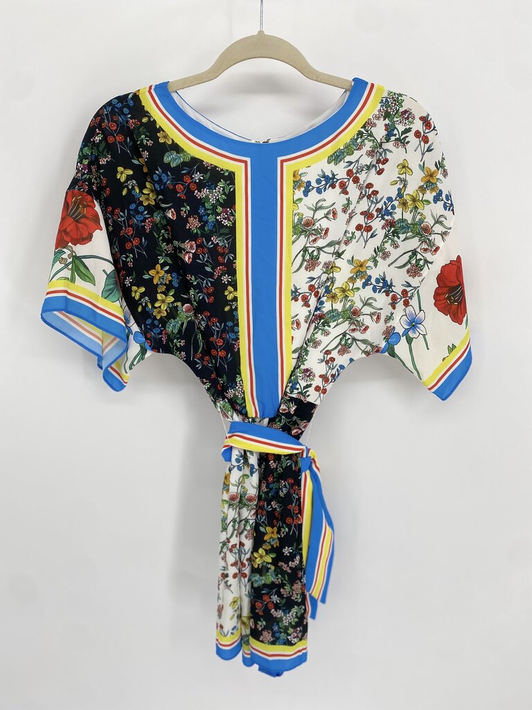 ALICE + OLIVIA ROMPER S PREMIUM
