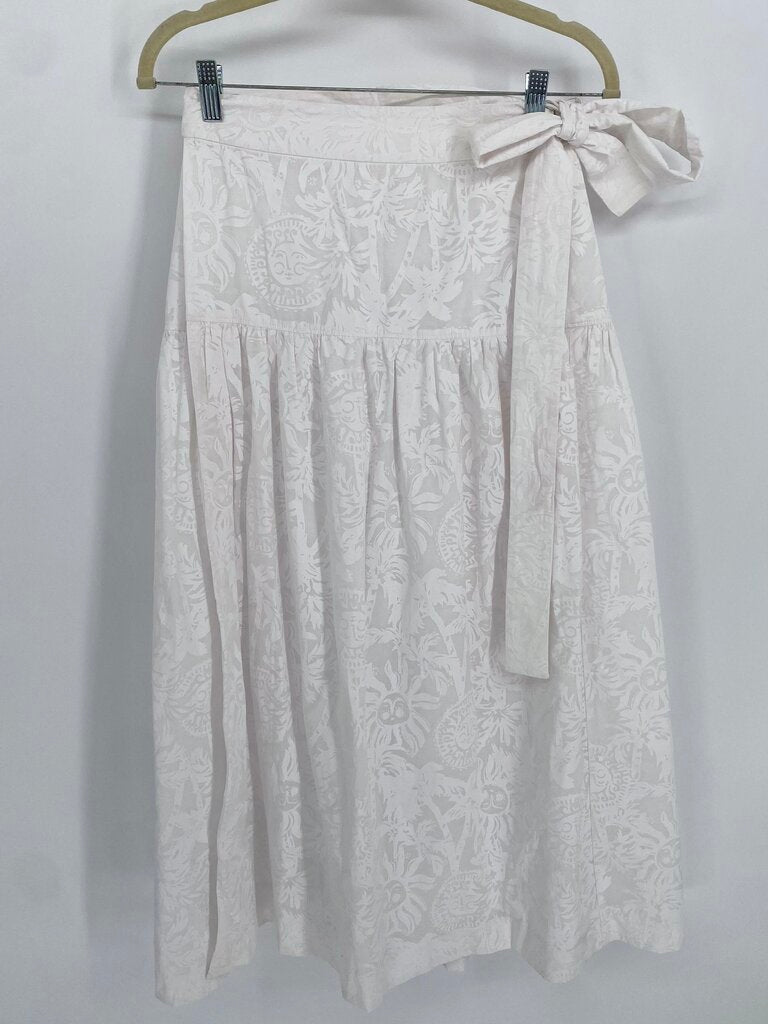 LILLY PULILTZER SKIRT S PREMIUM
