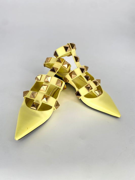 VALENTINO SHOES 39 PREMIUM