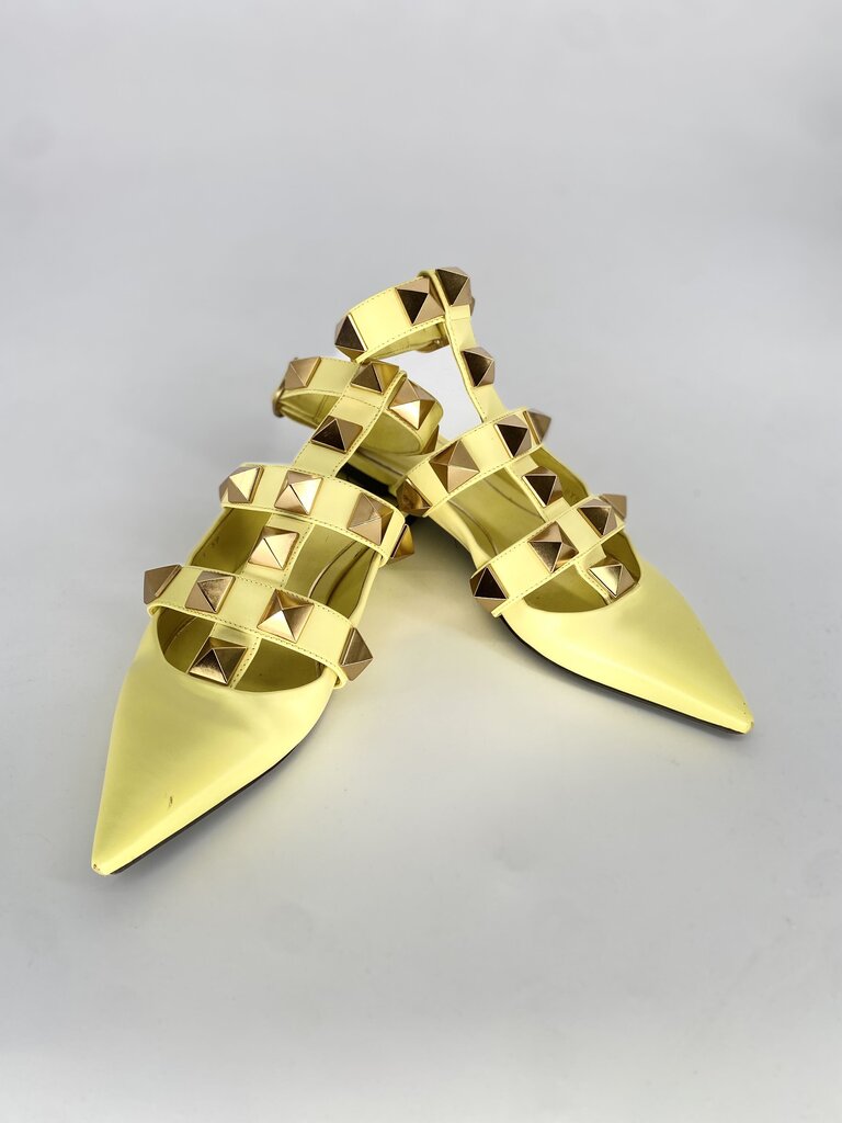 VALENTINO SHOES 39 PREMIUM