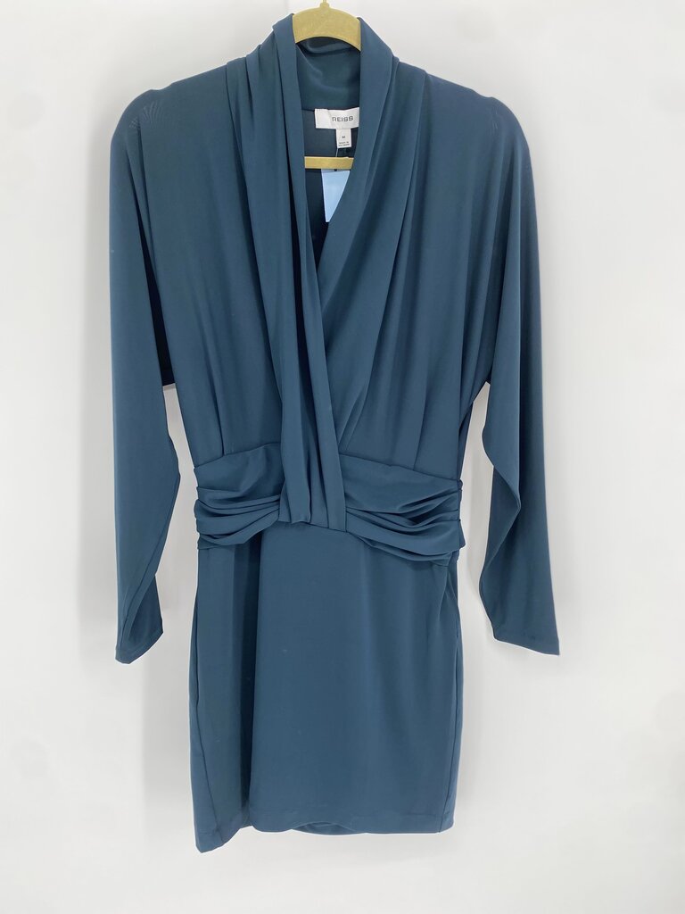 REISS DRESS M PREMIUM
