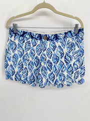 LILLY PULILTZER SHORTS 6 PREMIUM