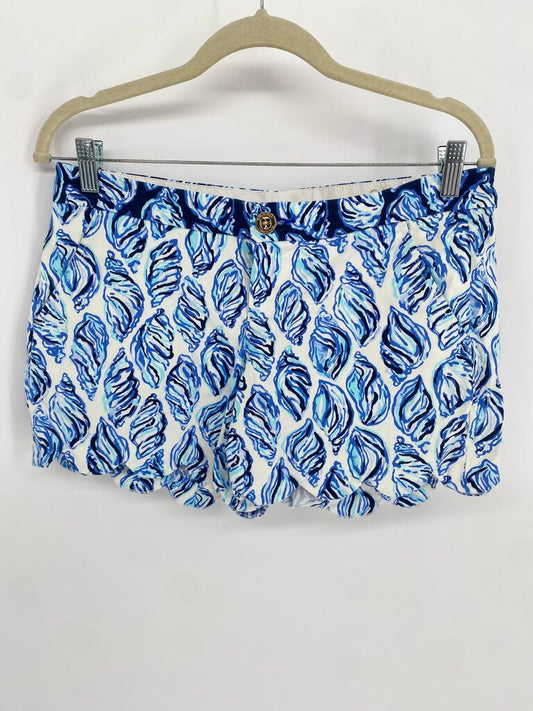 LILLY PULILTZER SHORTS 6 PREMIUM