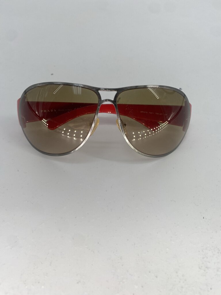 PRADA SUNGLASSES Accessories