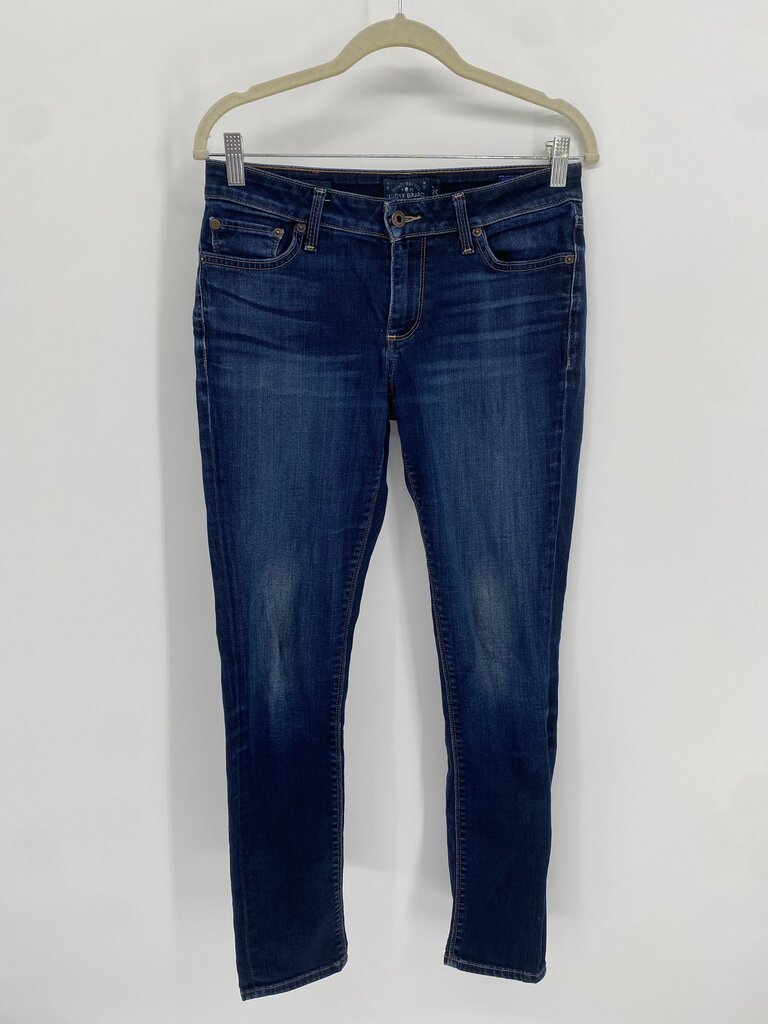 LUCKY BRAND JEANS 4/27 PREMIUM