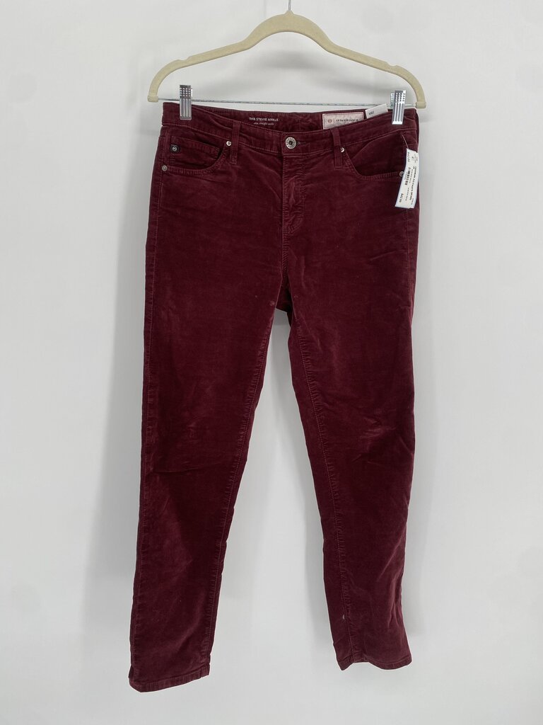 AG PANTS 28 PREMIUM