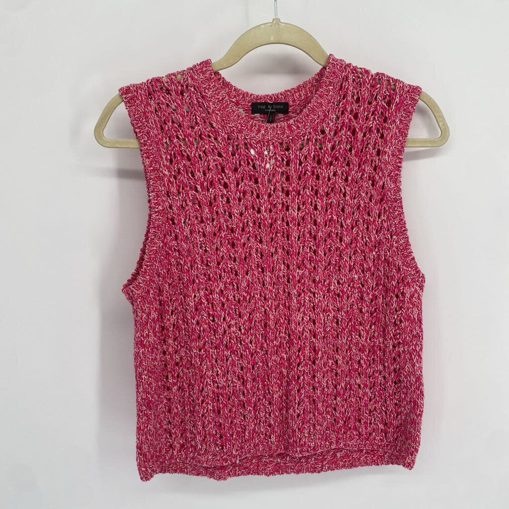 Rag & Bone VEST S PREMIUM