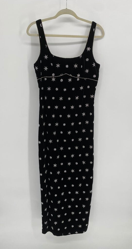 SAYLOR DRESS M PREMIUM