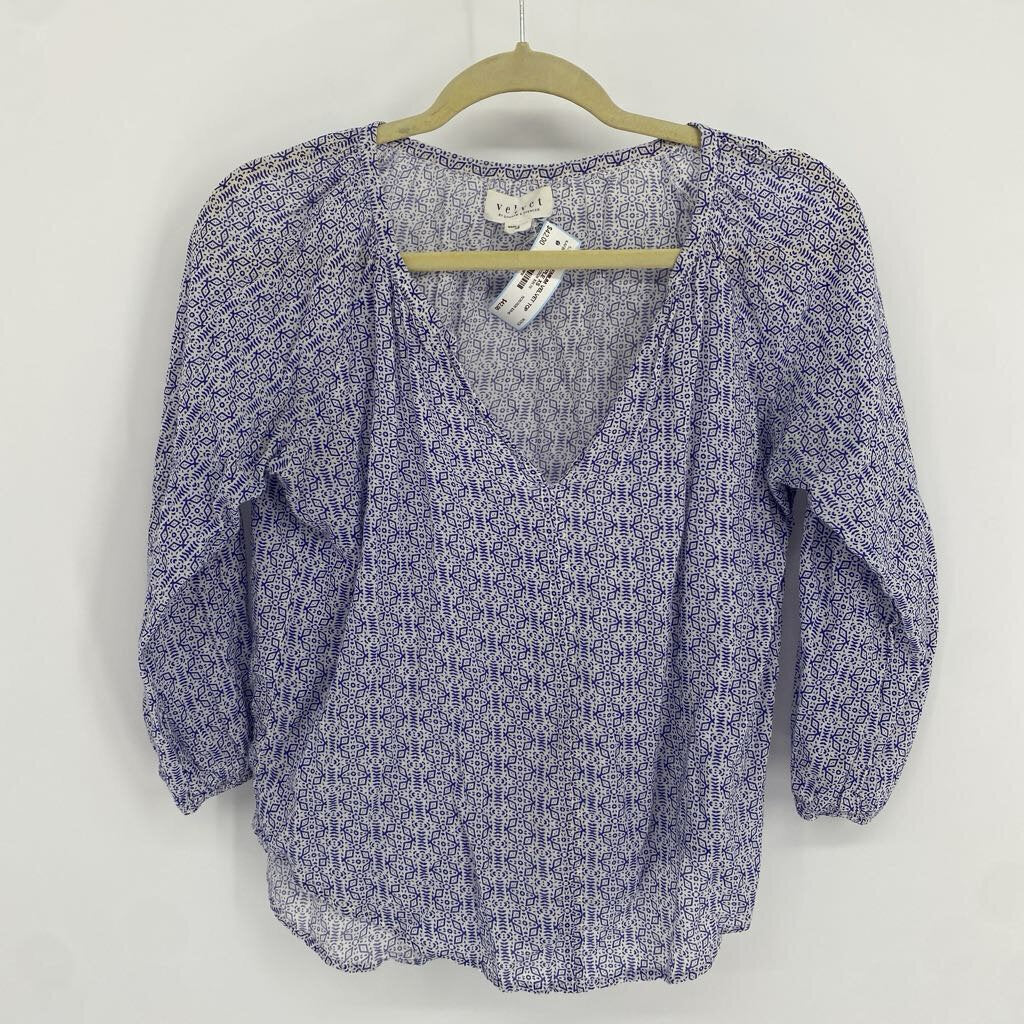 VELVET TOP XS PREMIUM
