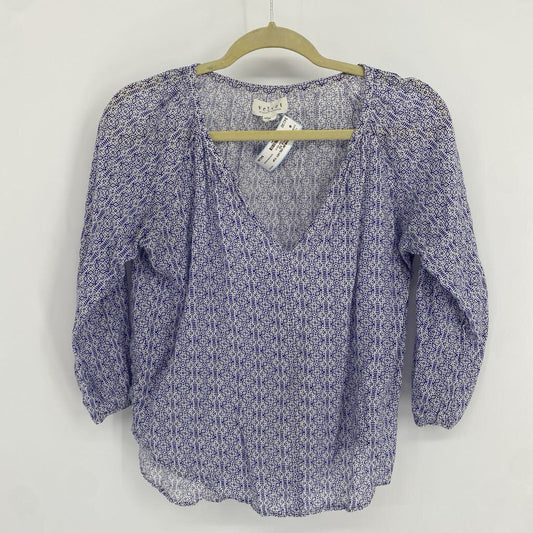 VELVET TOP XS PREMIUM