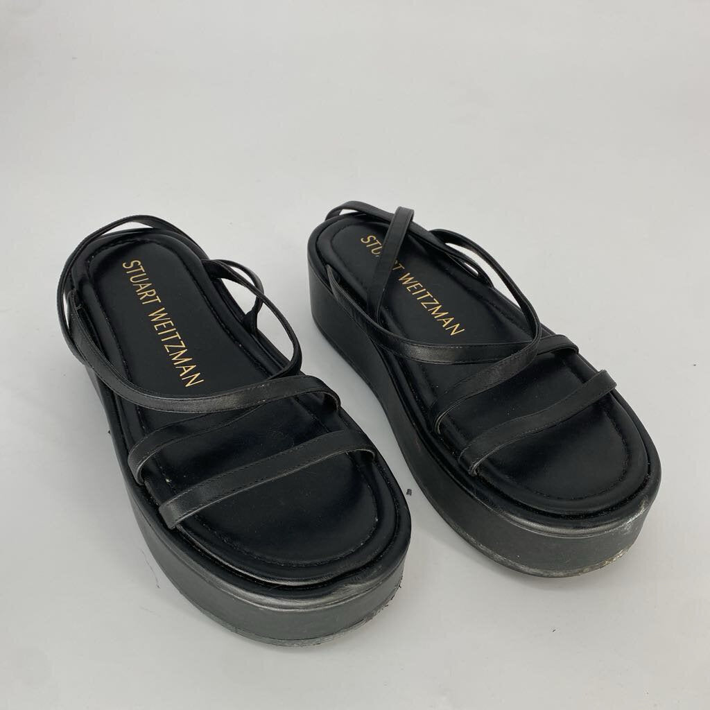 STUART WEITSMAN SHOES 7 PREMIUM