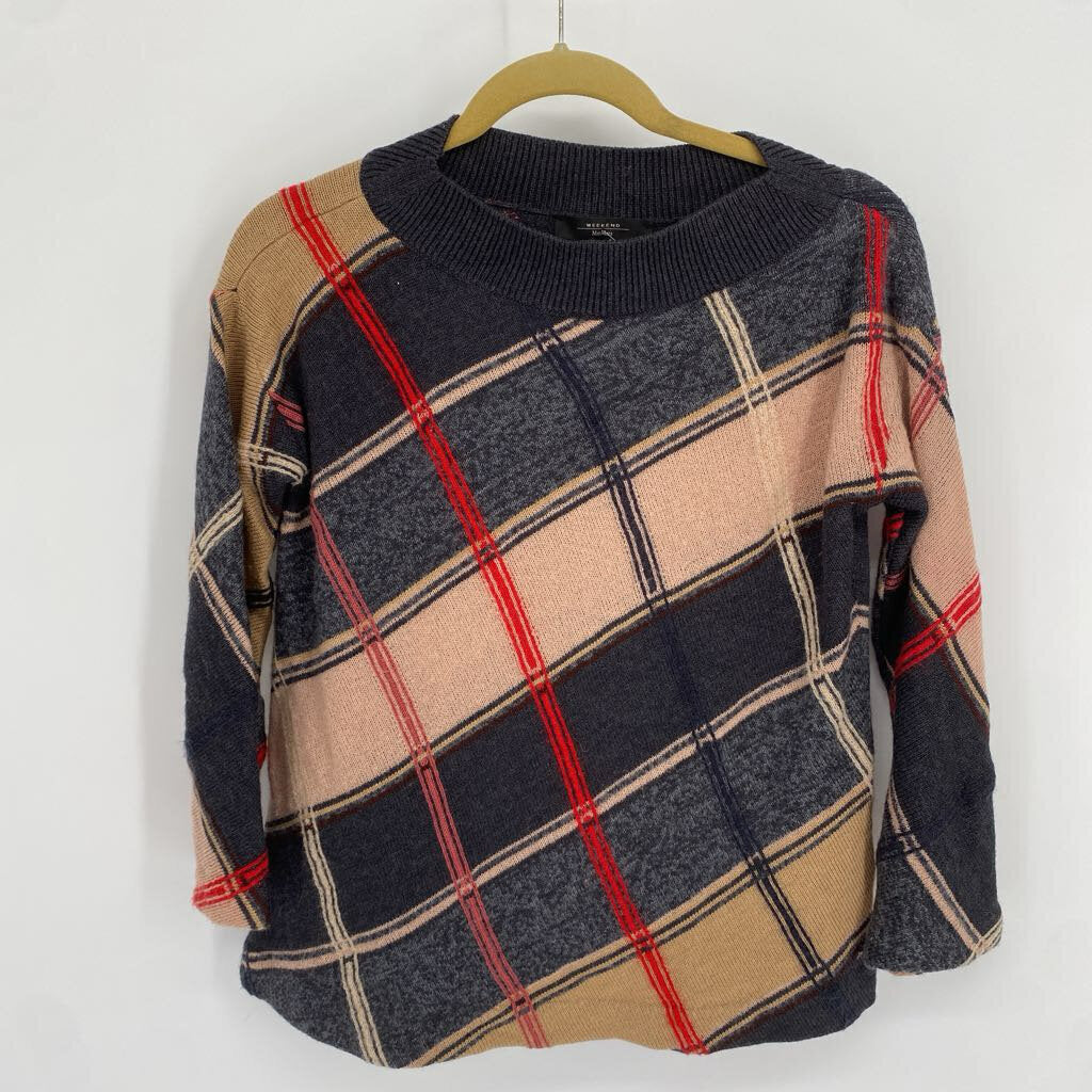 MAX MARA SWEATER S PREMIUM