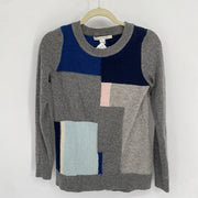 DIANE von FURSTENBERG SWEATER S PREMIUM