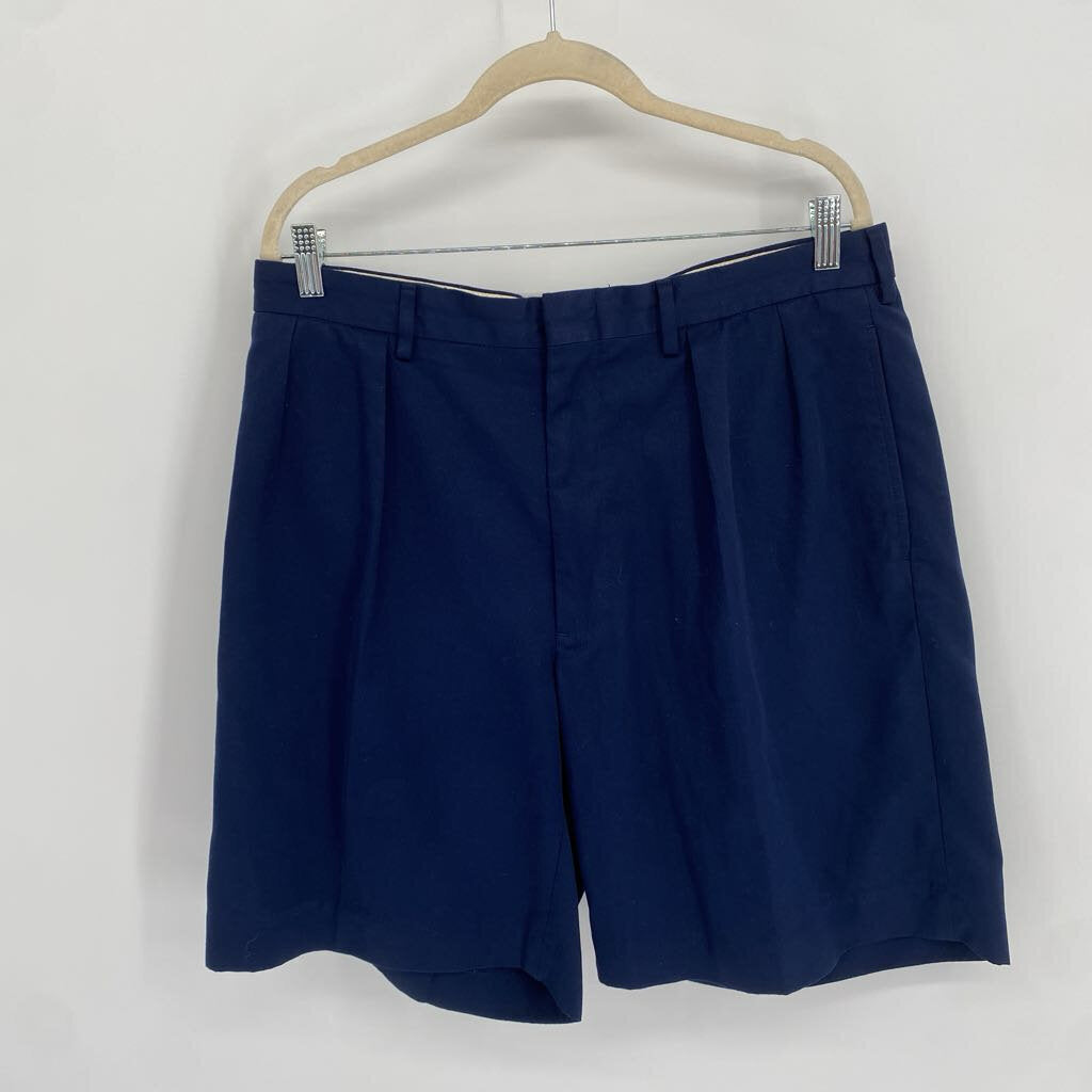 POLO RALPH LAUREN SHORTS 36 PREMIUM