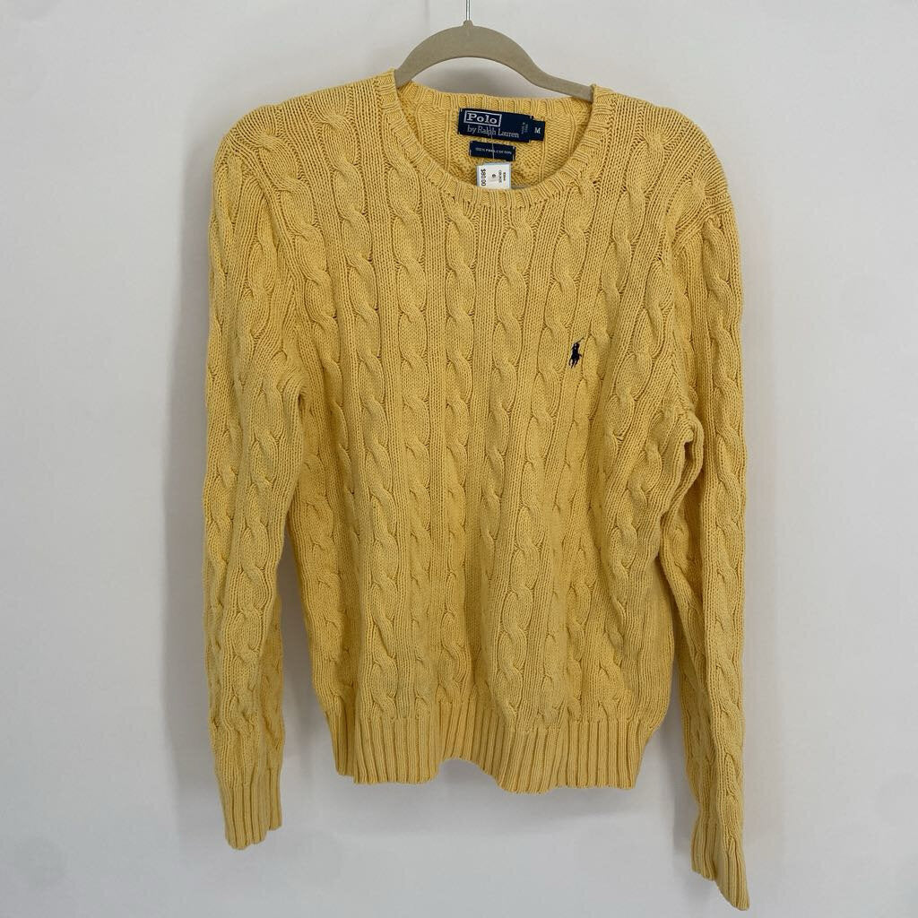 RALPH LAUREN JUMPER M PREMIUM