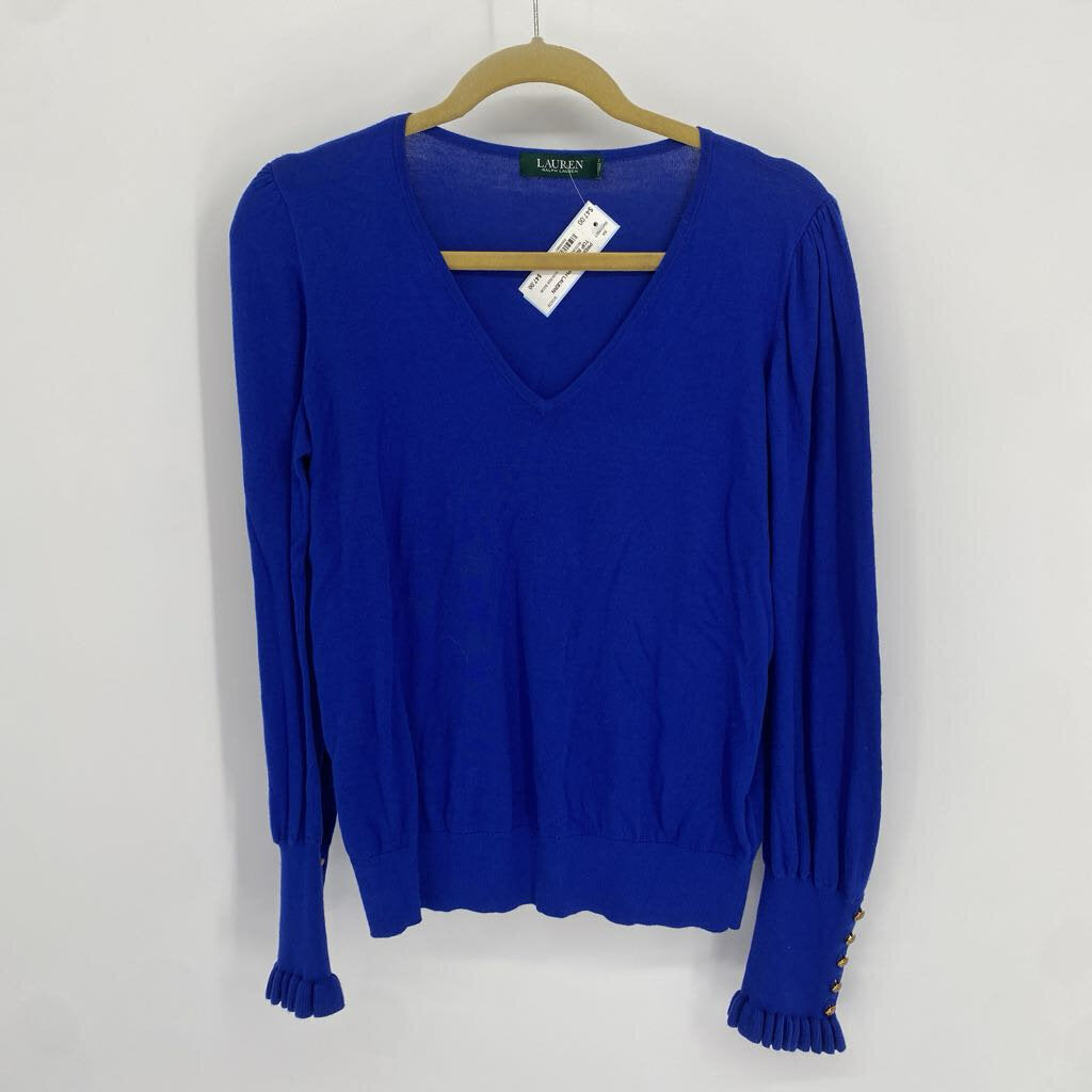 RALPH LAUERN TOP M PREMIUM