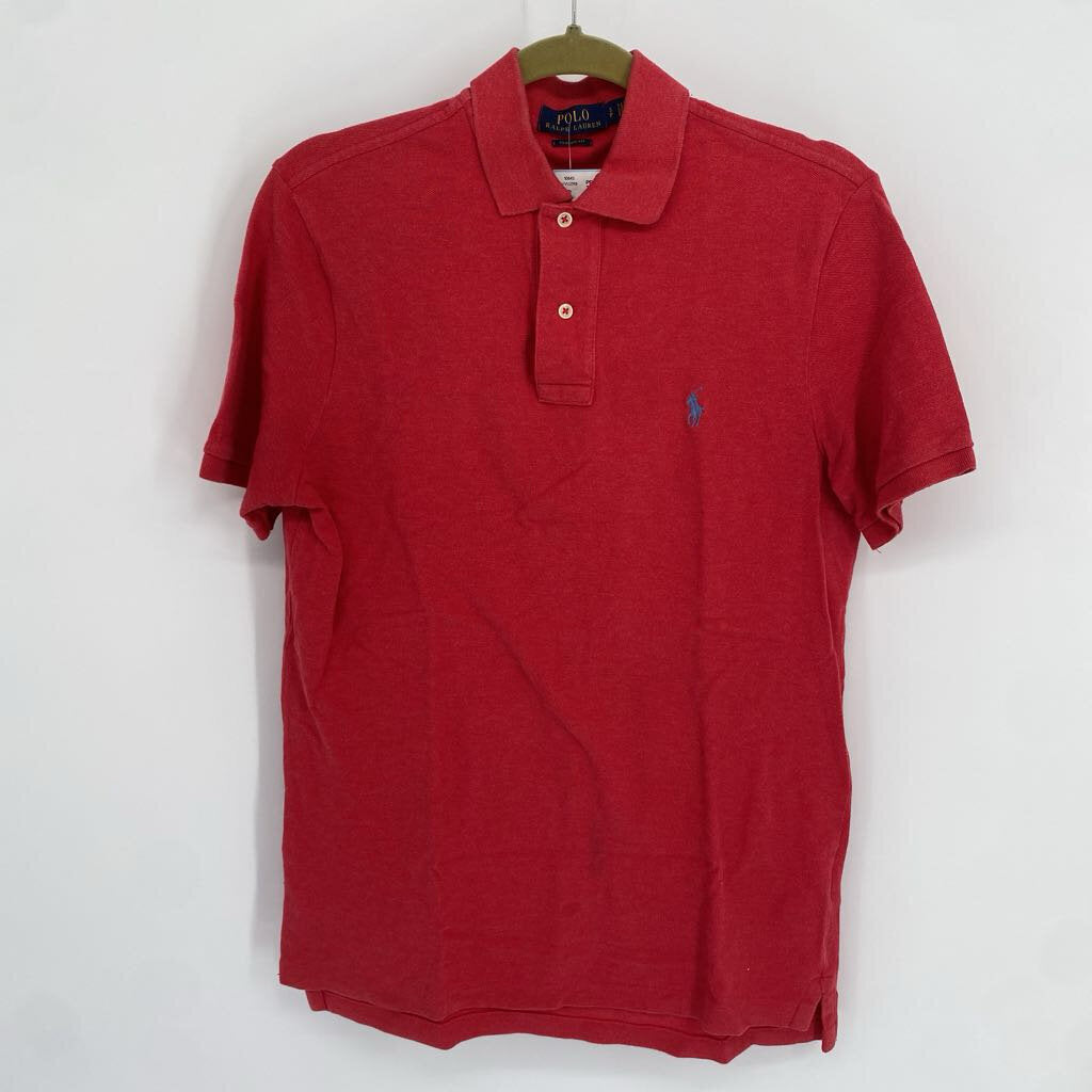 RALPH LAUREN TOP S PREMIUM