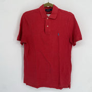 RALPH LAUREN TOP S PREMIUM