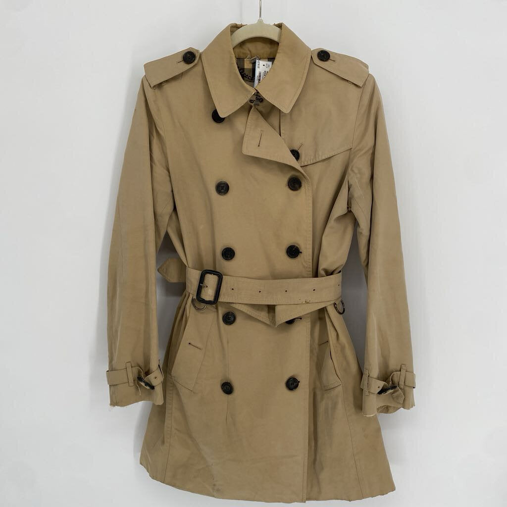 BURBERRY COAT 6 PREMIUM