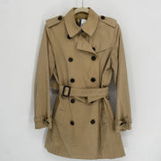 BURBERRY COAT 6 PREMIUM