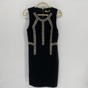REBECA TAYLOR DRESS 6 PREMIUM