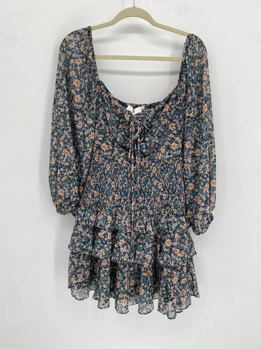 ASTR DRESS M PREMIUM