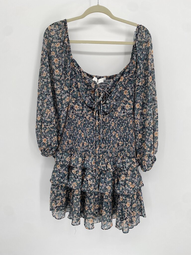 ASTR DRESS M PREMIUM