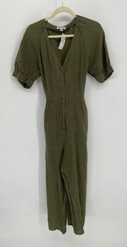 WHISTLES JUMPSUIT M PREMIUM