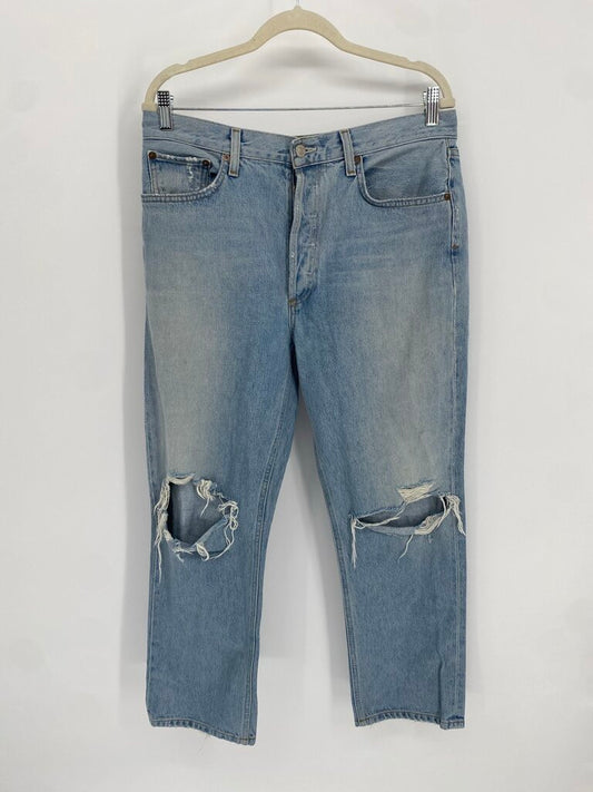 AGOLDE JEANS 31 PREMIUM