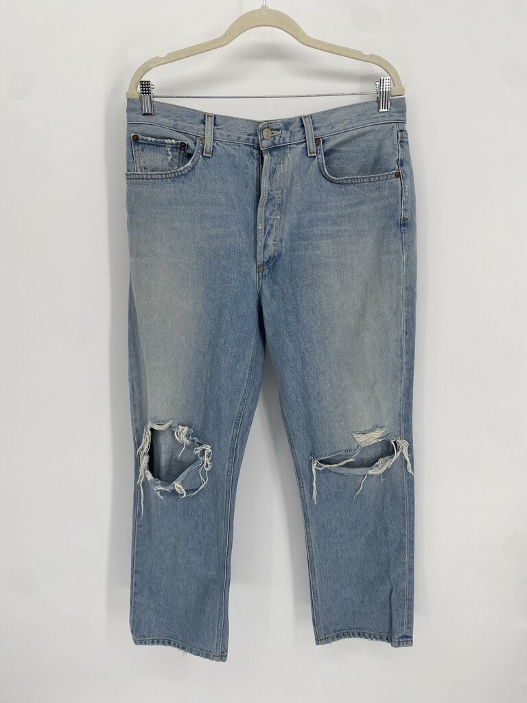 AGOLDE JEANS 31 PREMIUM