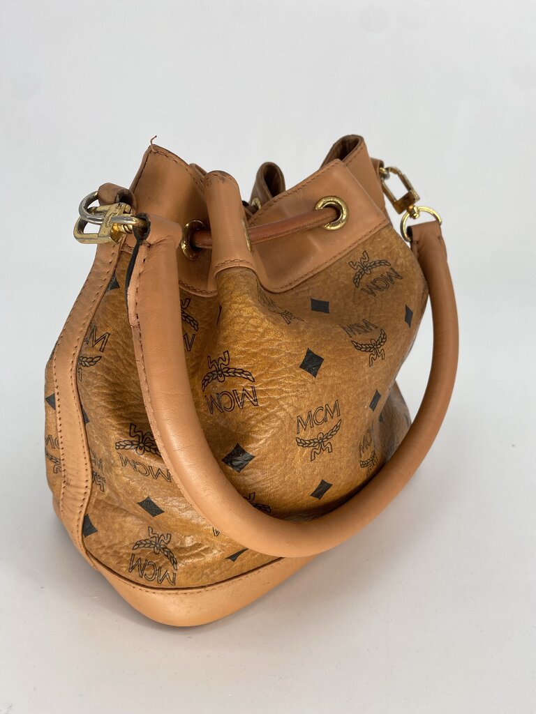 MCM PURSE PREMIUM