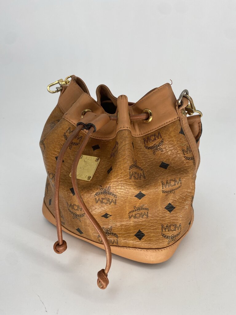 MCM PURSE PREMIUM