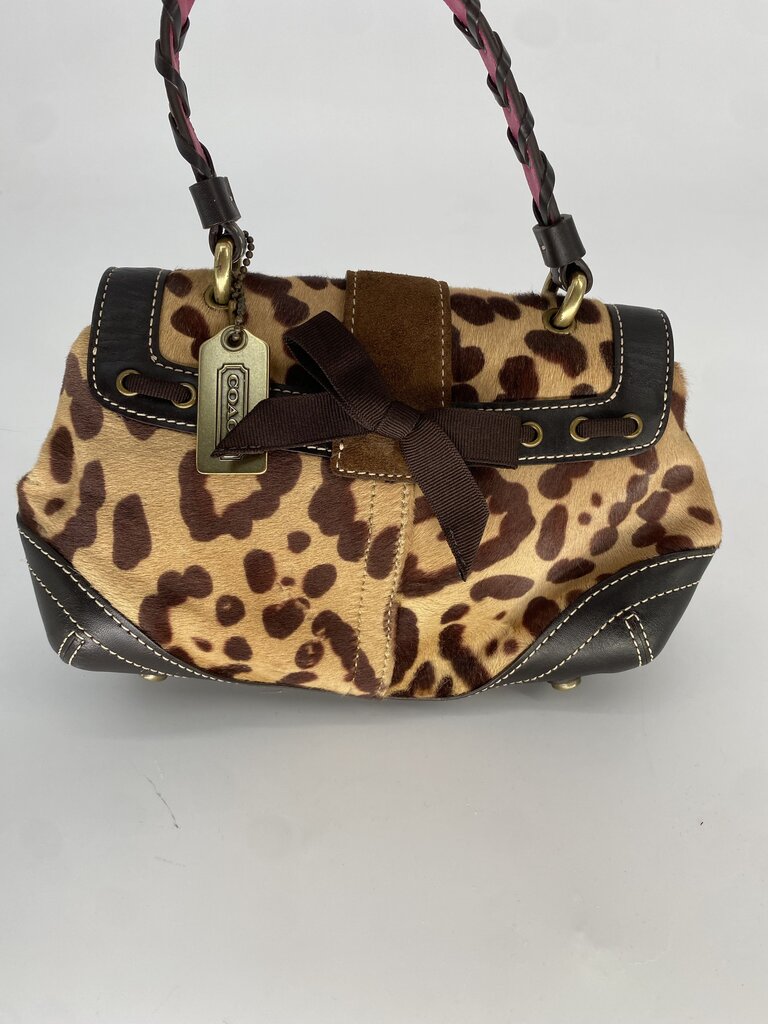 COACH PURSE PREMIUM