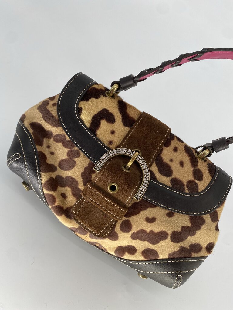 COACH PURSE PREMIUM