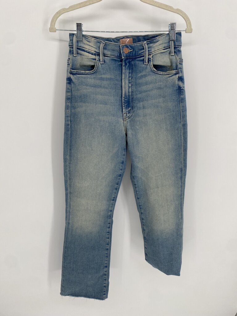 MOTHER JEANS 27 PREMIUM