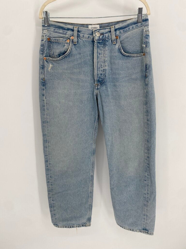 CITIZENS OF HUMANITY JEANS 27 PREMIUM
