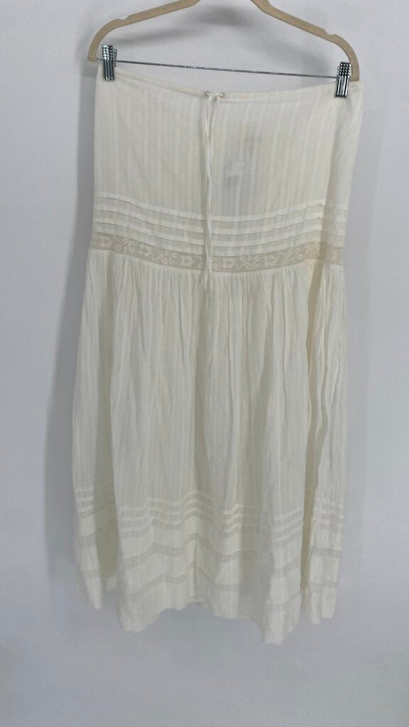 L SPACE SKIRT S PREMIUM