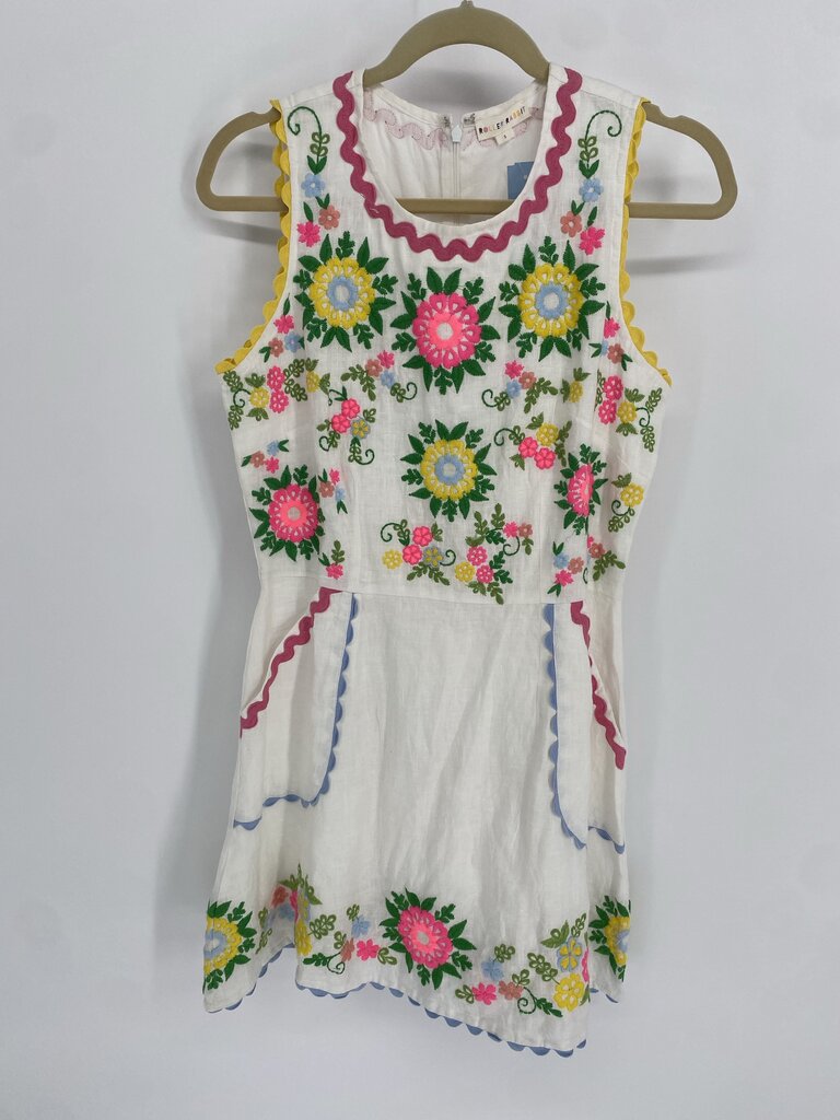 ROLLER RABBIT DRESS S PREMIUM