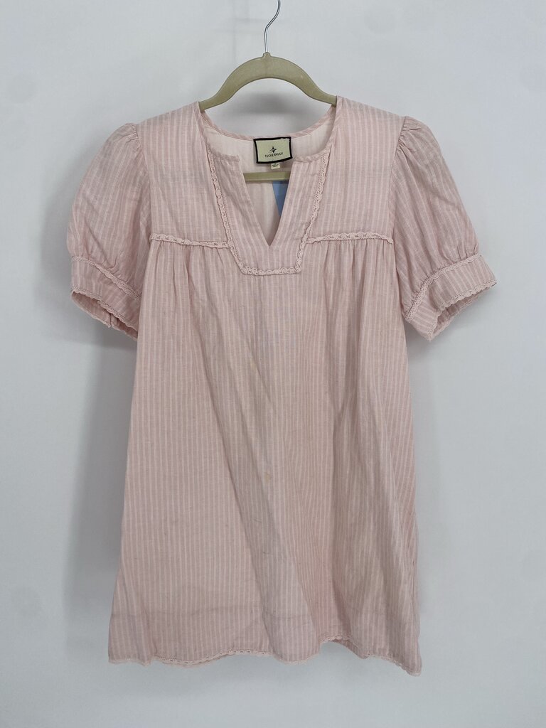 TUCKERNUCK DRESS S PREMIUM