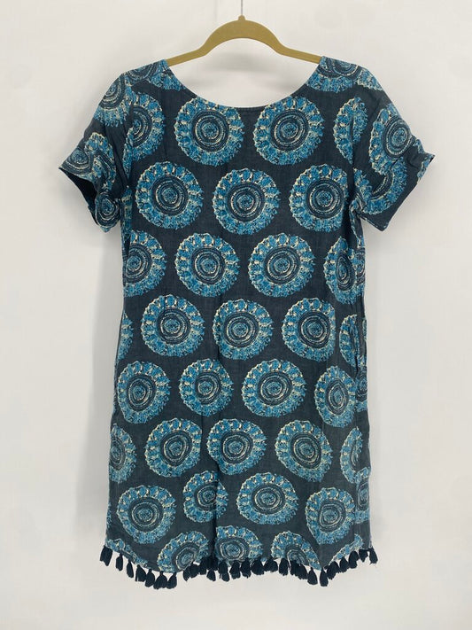 ROLLER RABBIT DRESS XS PREMIUM