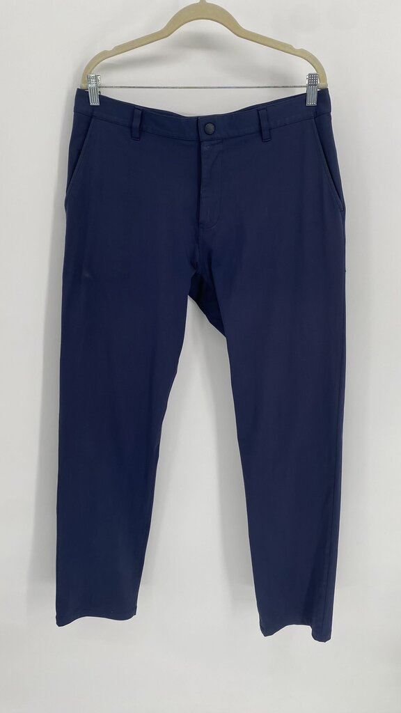RHONE PANTS 34 PREMIUM