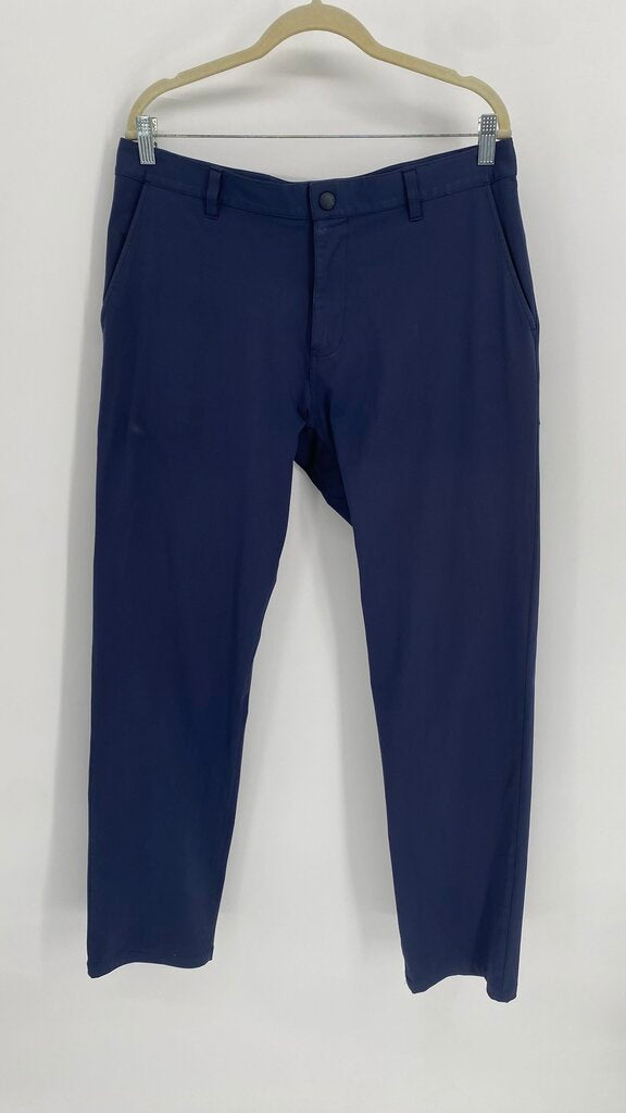 RHONE PANTS 34 PREMIUM