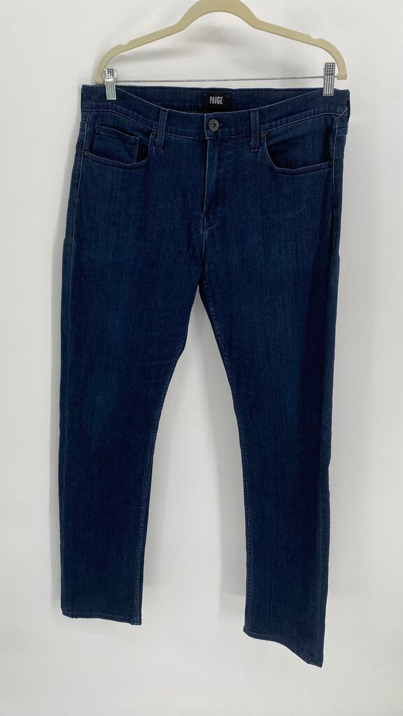PAIGE PANTS 34 PREMIUM