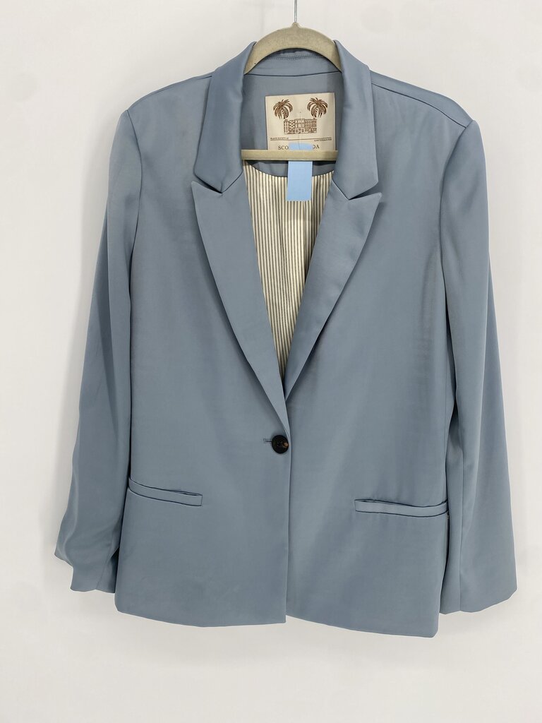 SCOTCH & SODA BLAZER L PREMIUM